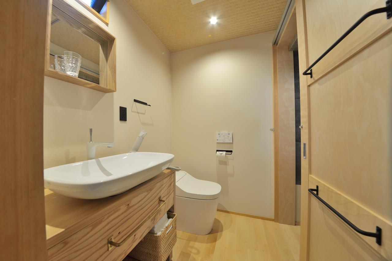 Luxury Machiya Takeya Nishijin Hébergement de vacances Kyoto
