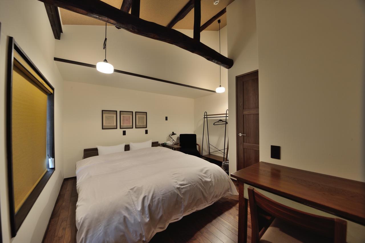 Hébergement de vacances Luxury Machiya Takeya Nishijin Kyoto