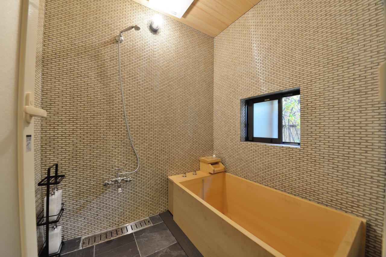 Ferienhaus Luxury Machiya Takeya Nishijin