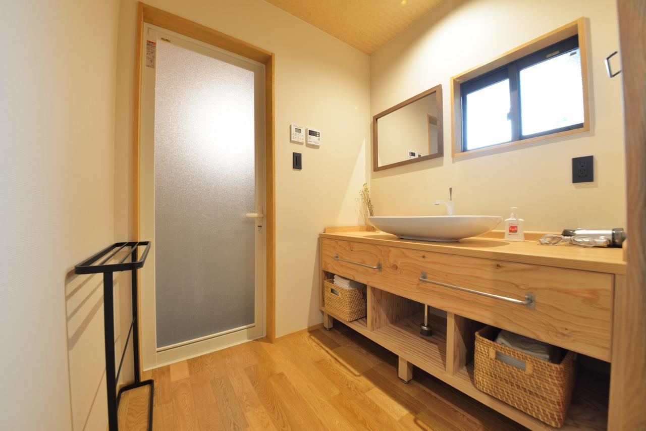 Luxury Machiya Takeya Nishijin Ferienhaus