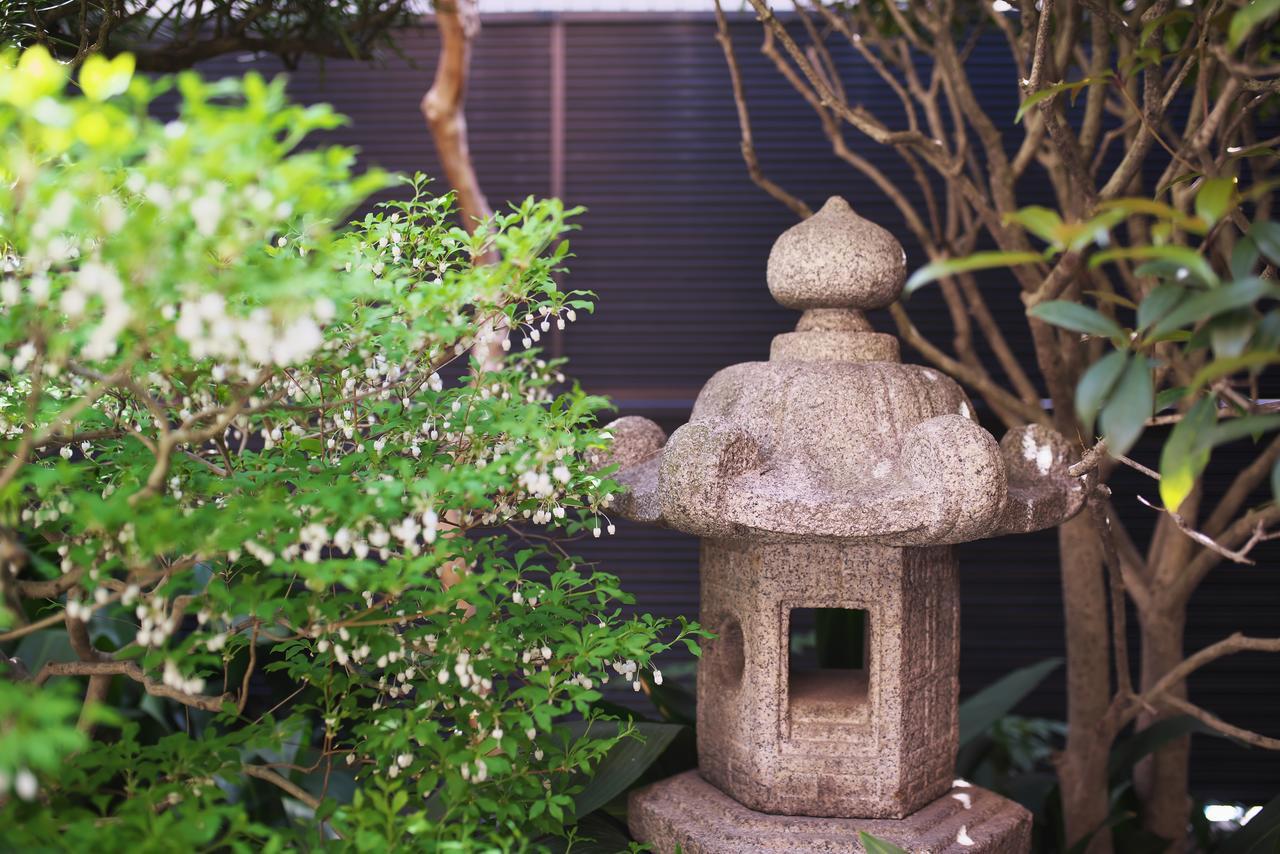 Luxury Machiya Takeya Nishijin Kyōto